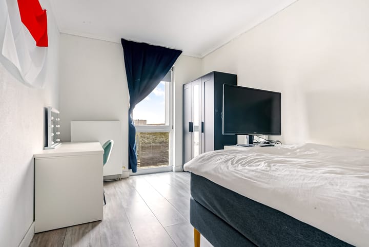 Foto 26 van Kajuit 92