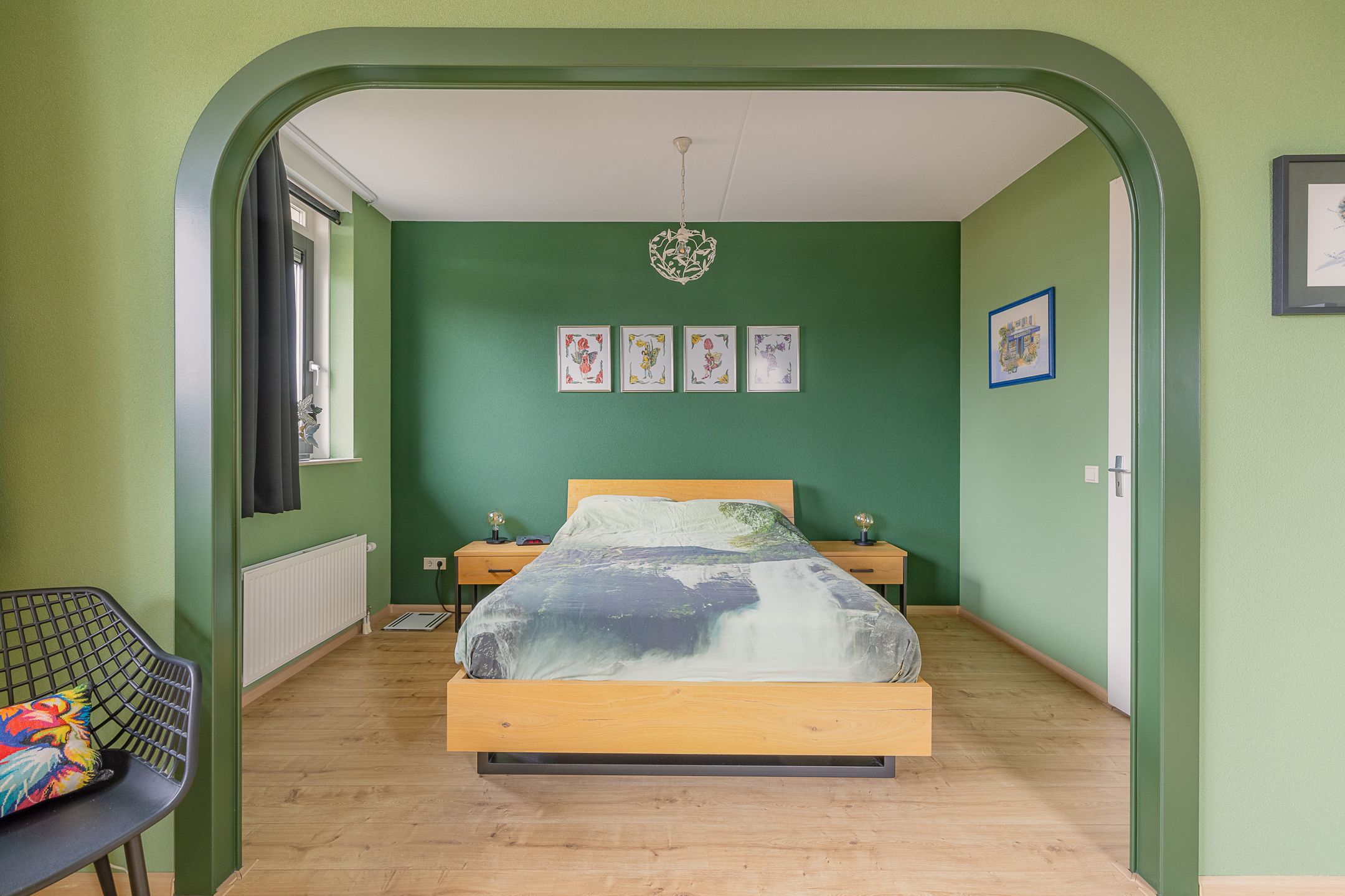 Foto 30 van Willie Dixonstraat 16