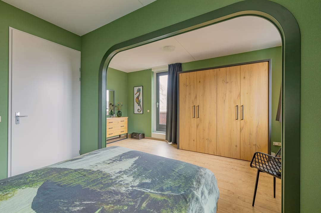 Foto 31 van Willie Dixonstraat 16