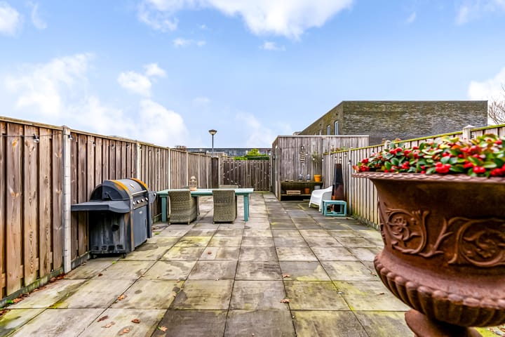 Foto 28 van Kajuit 92