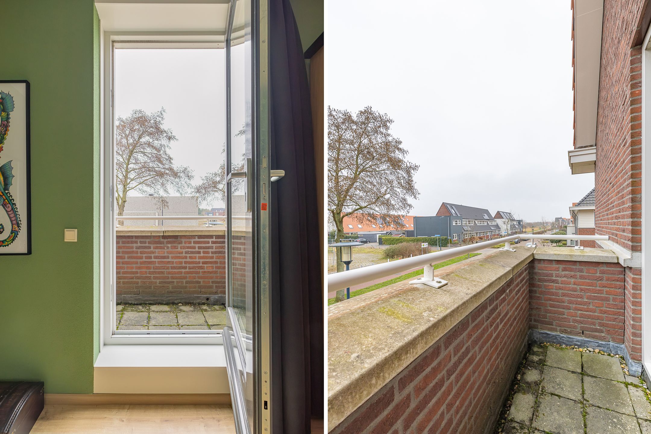 Foto 33 van Willie Dixonstraat 16