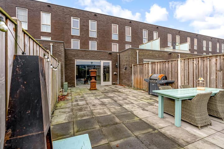 Foto 29 van Kajuit 92