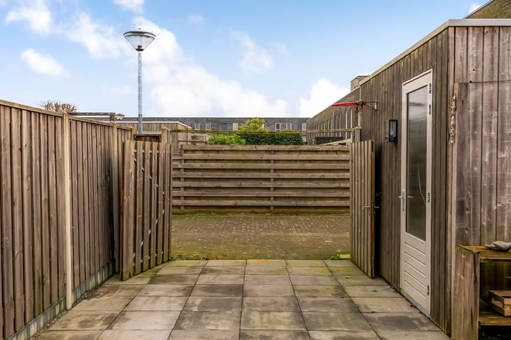 Foto 30 van Kajuit 92