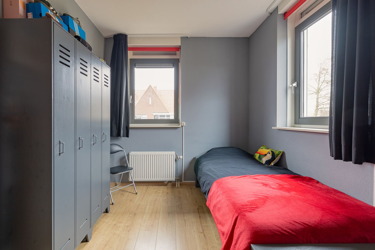 Foto 35 van Willie Dixonstraat 16