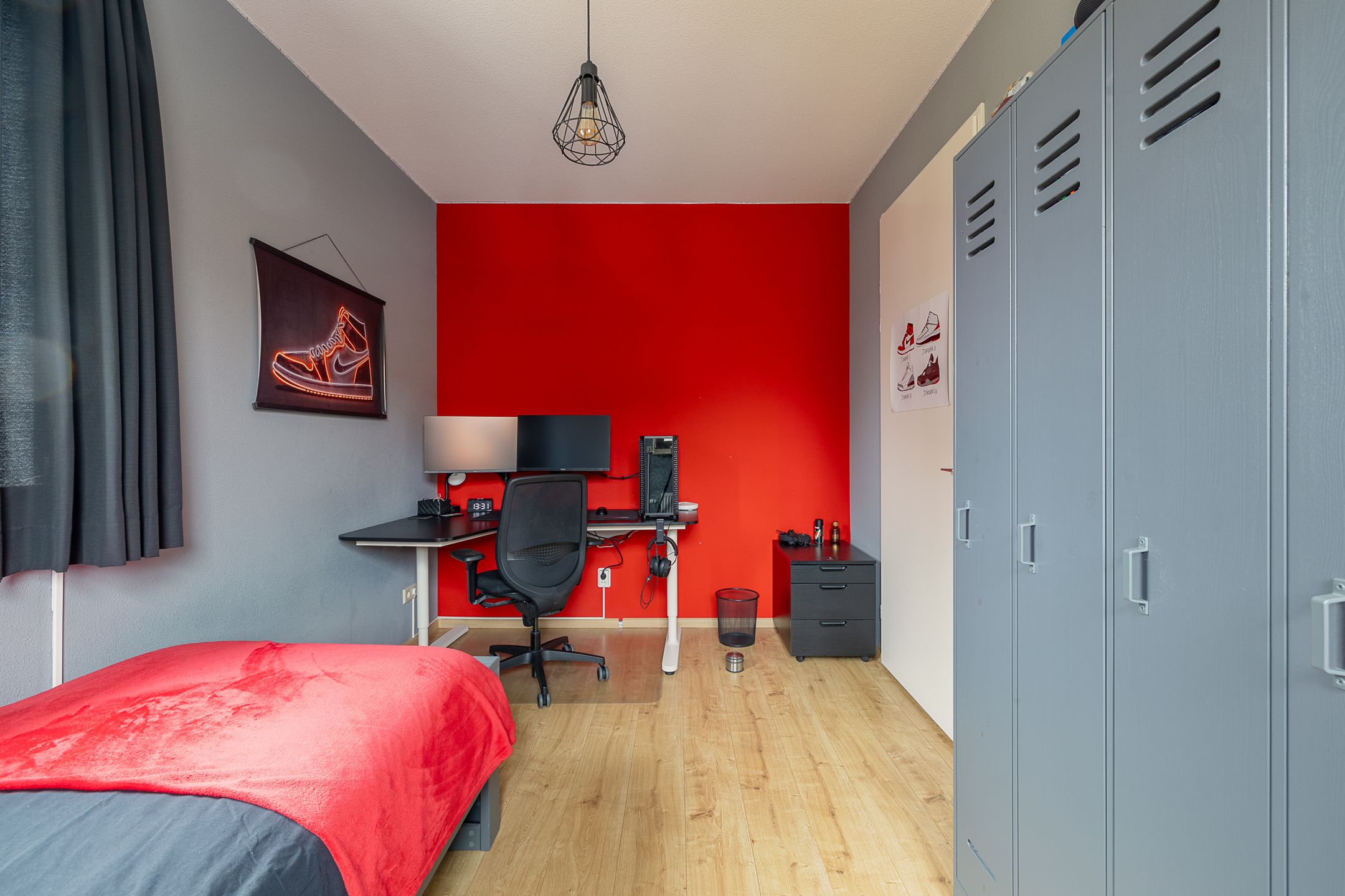 Foto 36 van Willie Dixonstraat 16