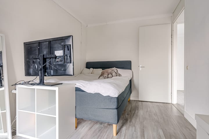 Foto 27 van Kajuit 92