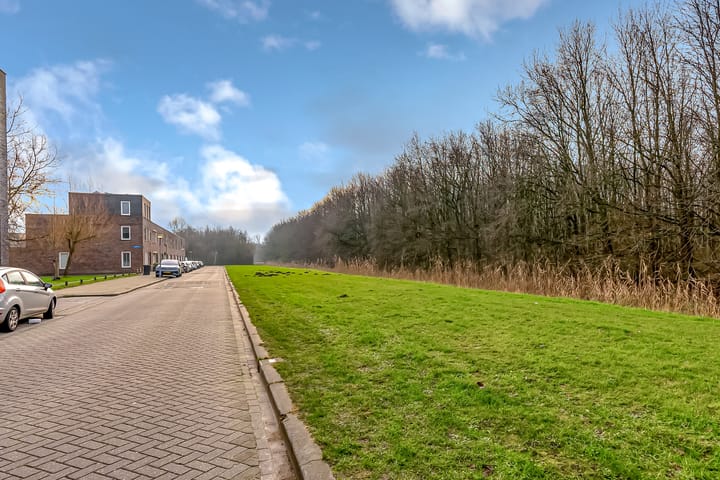 Foto 32 van Kajuit 92