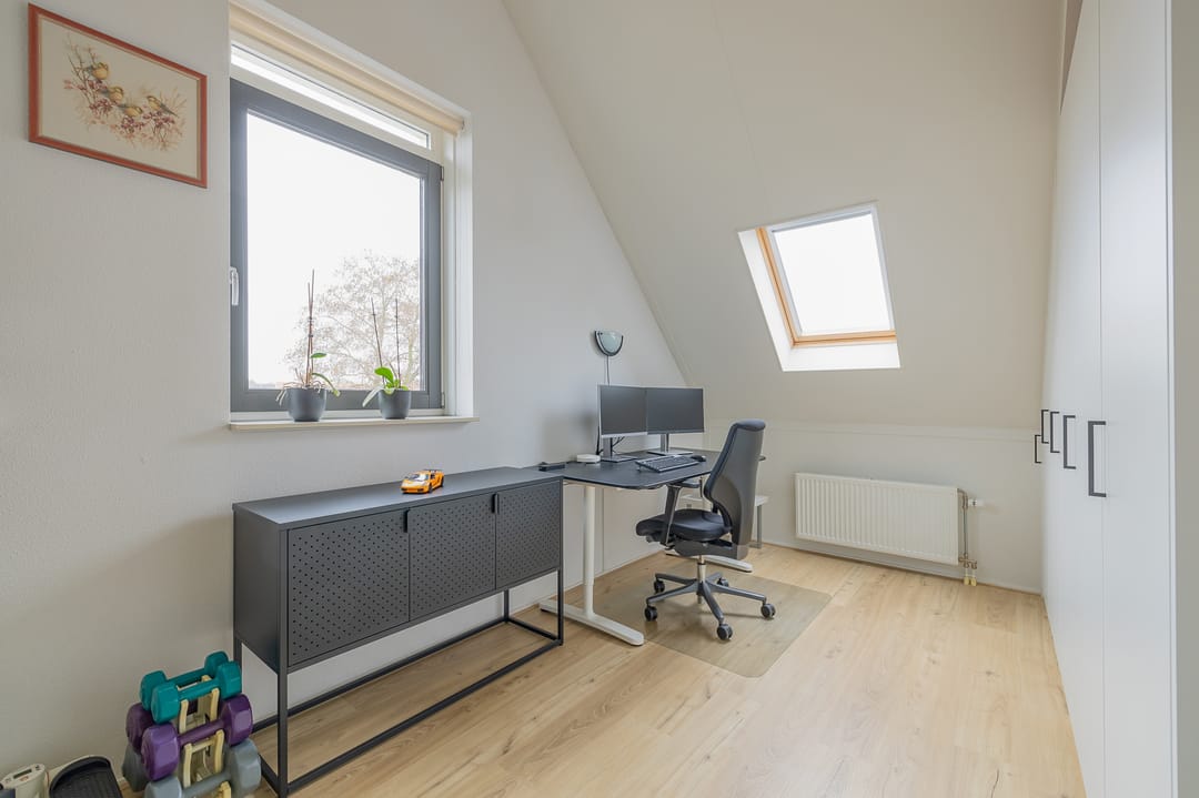 Foto 43 van Willie Dixonstraat 16