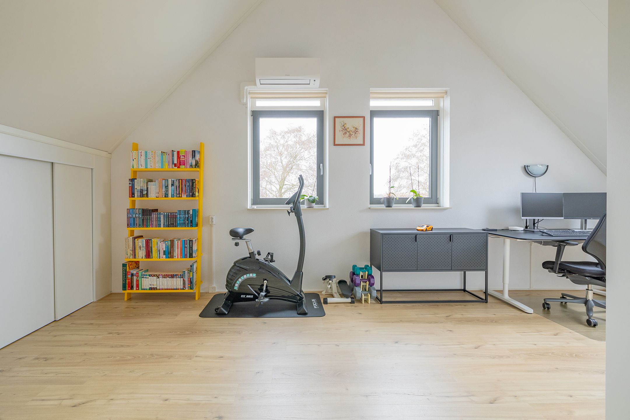 Foto 45 van Willie Dixonstraat 16