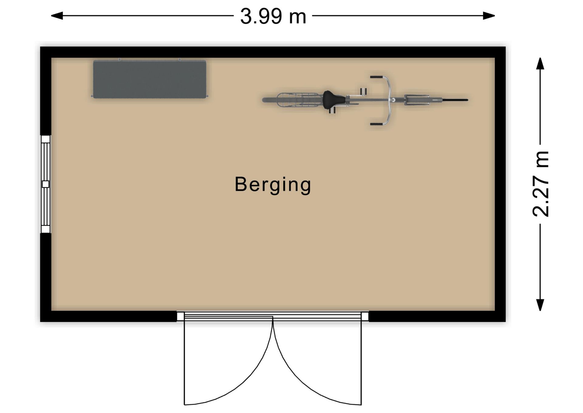 Foto 51 van Willie Dixonstraat 16