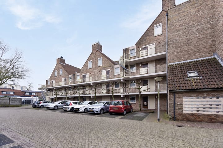 Foto 5 van Looierij 29