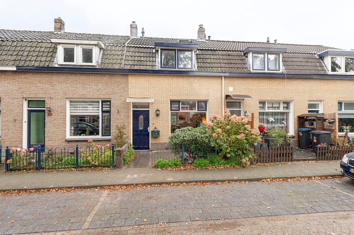 Foto 1 van Sterrebos 31