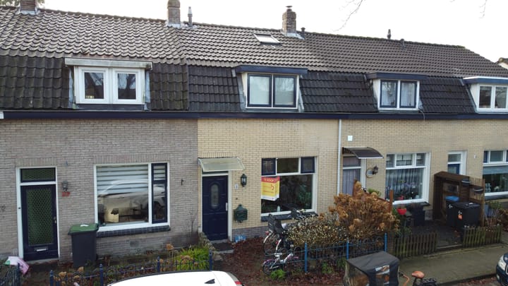 Foto 4 van Sterrebos 31