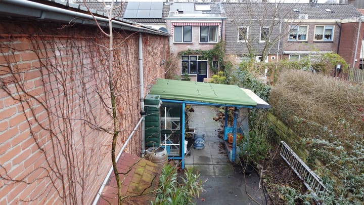 Foto 6 van Sterrebos 31