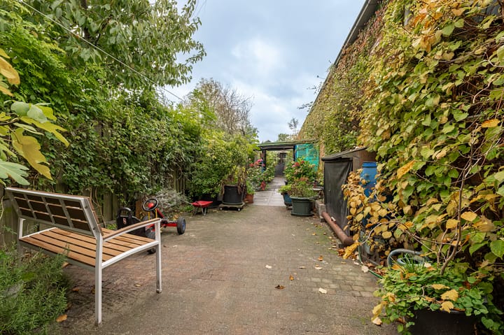 Foto 20 van Sterrebos 31