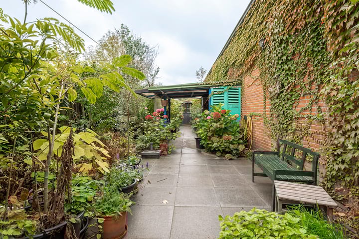 Foto 21 van Sterrebos 31