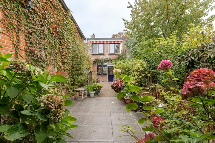 Foto 23 van Sterrebos 31