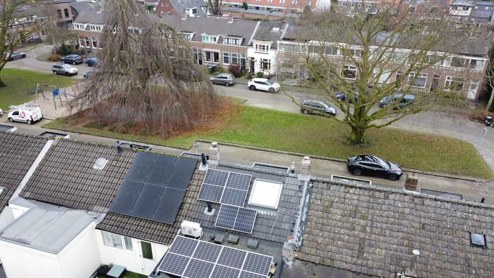 Foto 25 van Sterrebos 31