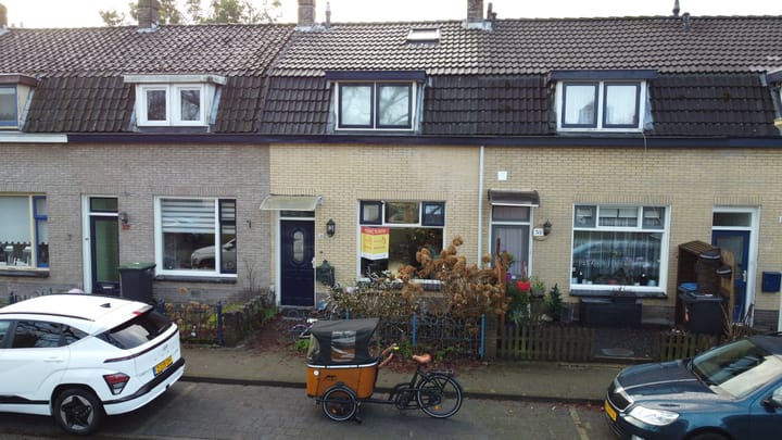 Foto 27 van Sterrebos 31