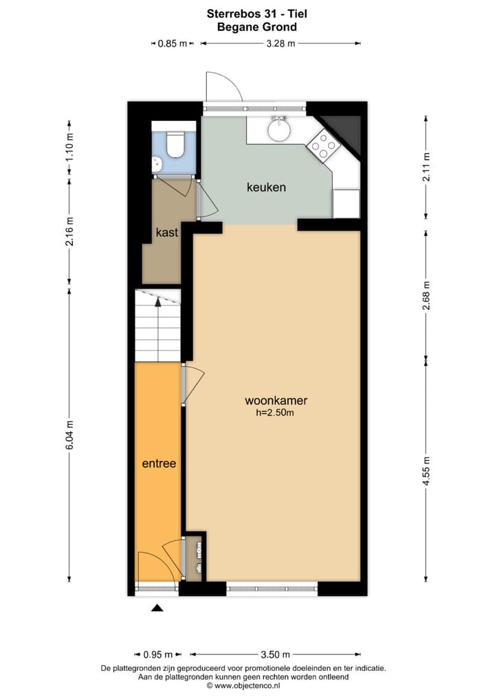 Foto 29 van Sterrebos 31