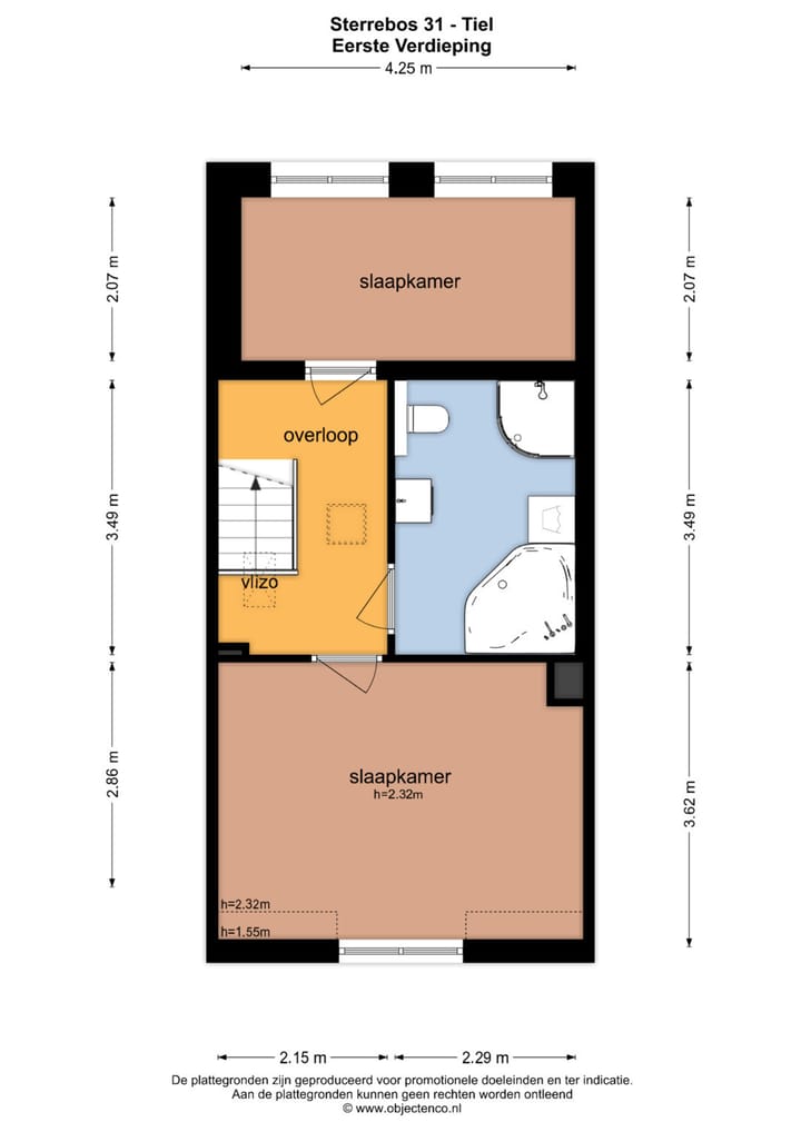 Foto 30 van Sterrebos 31