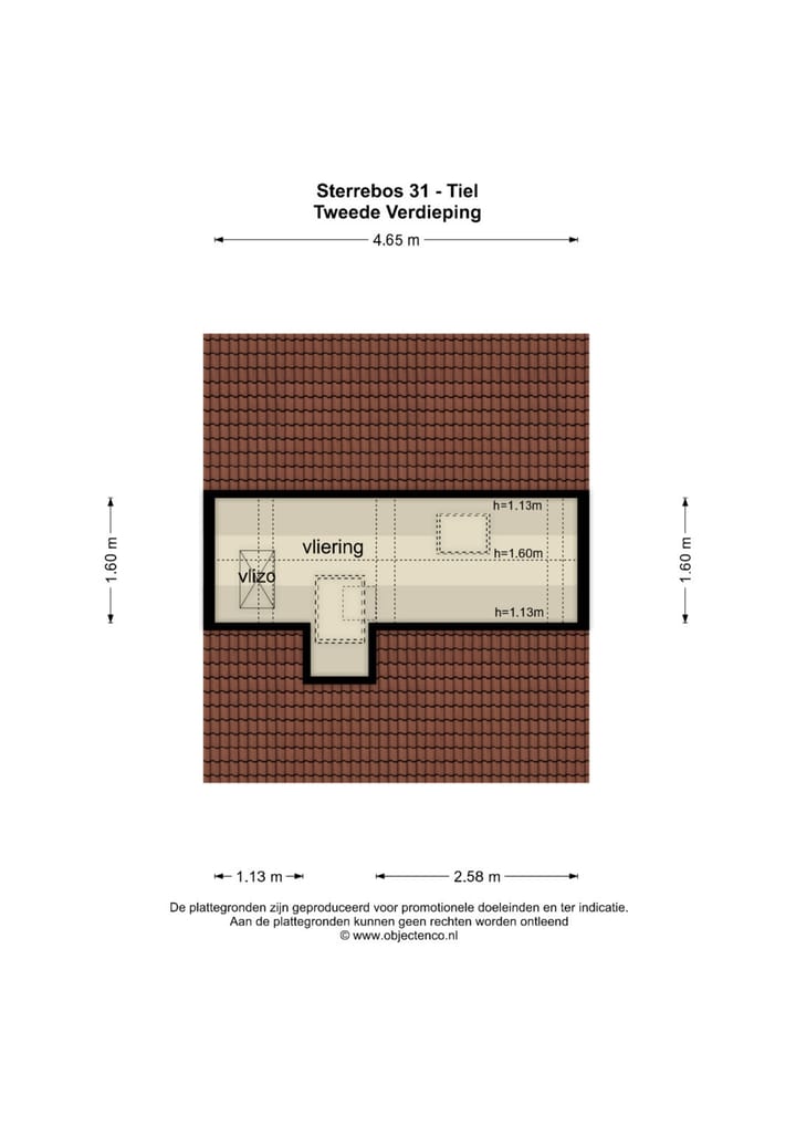 Foto 31 van Sterrebos 31