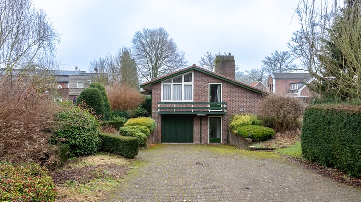 Foto 1 van Van der Hardt Abersonln 2-A