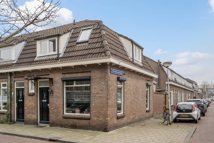 Bekijk foto van Van Slingelandtstraat 15