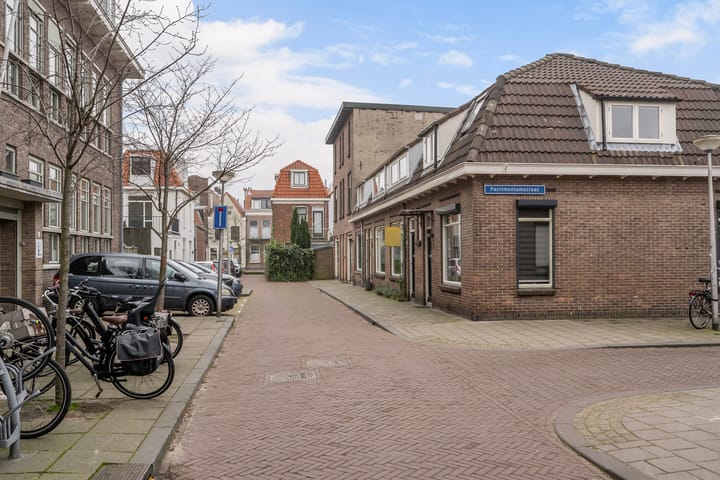 Foto 2 van Van Slingelandtstraat 15