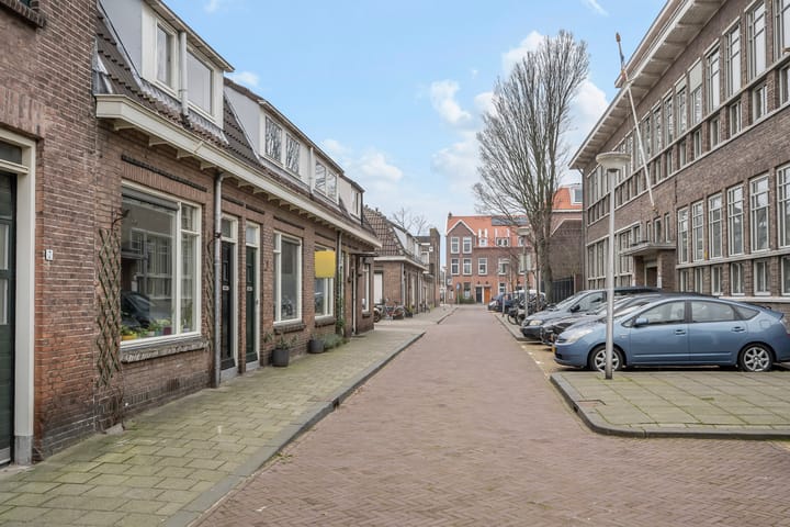 Foto 3 van Van Slingelandtstraat 15