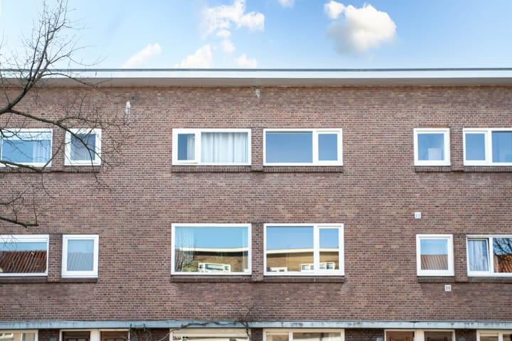 Foto 2 van Rijnlaan 49-ABS