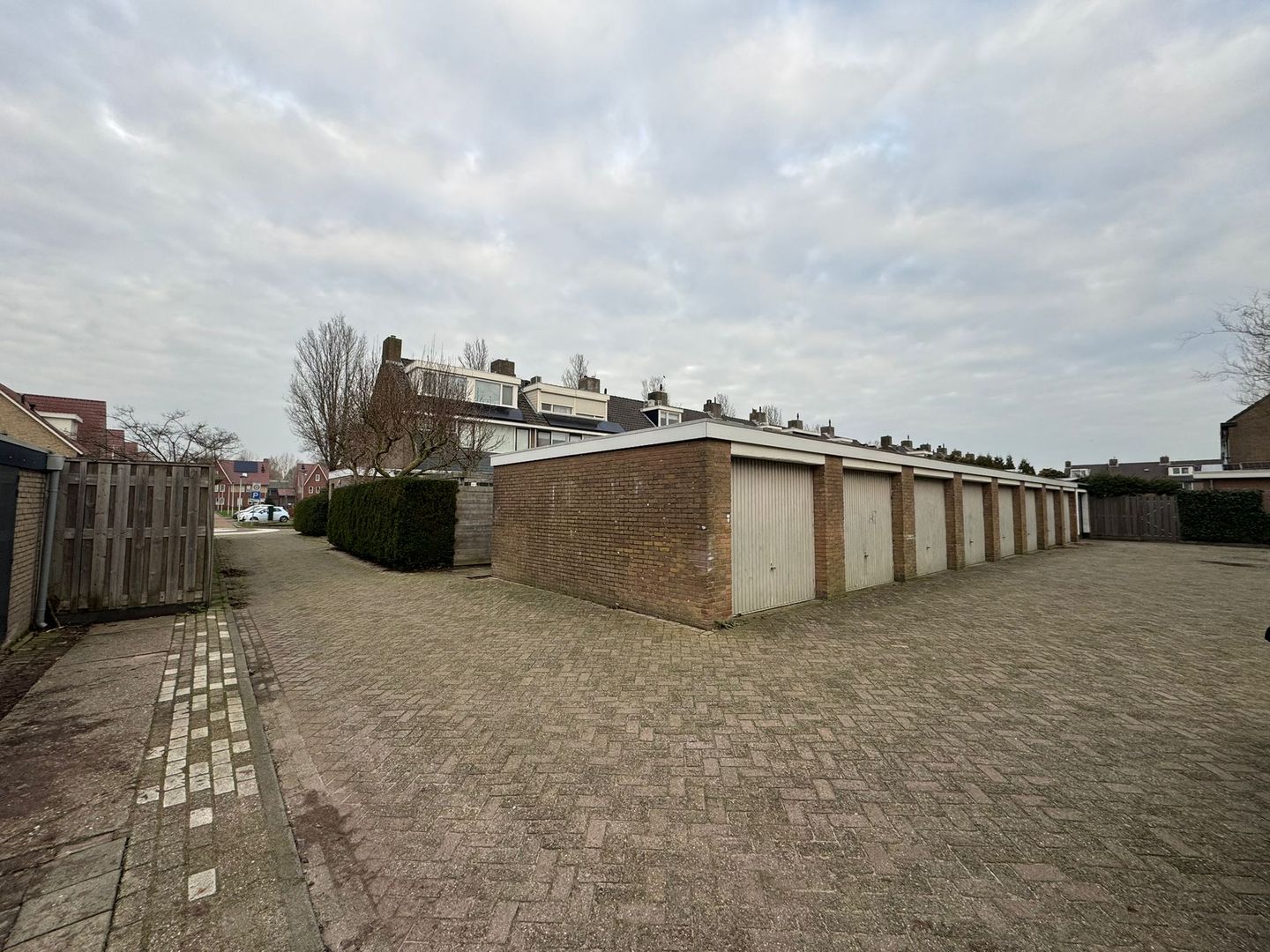 Photo 1 of van Elkstraat 44 A