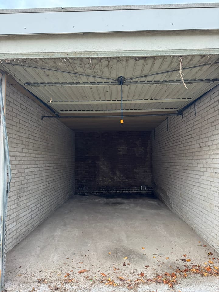 Photo 2 of van Elkstraat 44 A