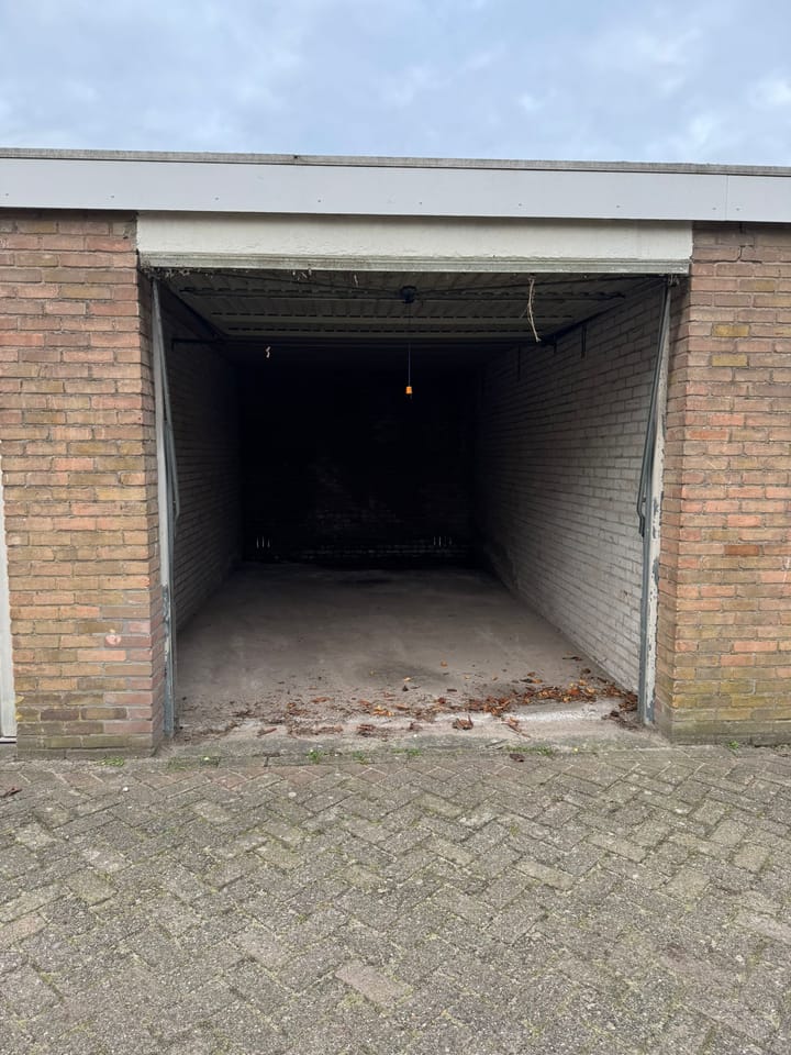 Photo 3 of van Elkstraat 44 A