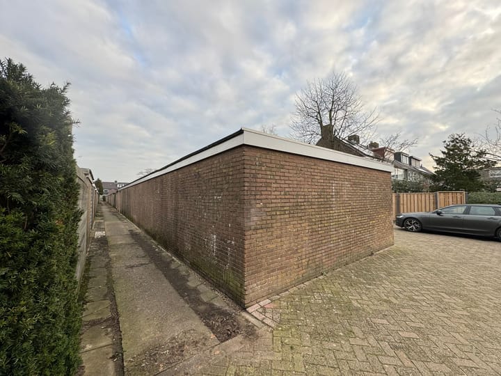 Photo 5 of van Elkstraat 44 A