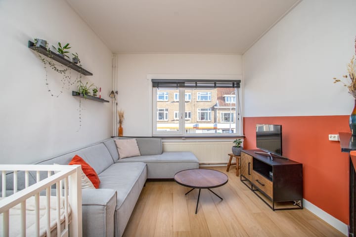 Foto 4 van Rijnlaan 49-ABS