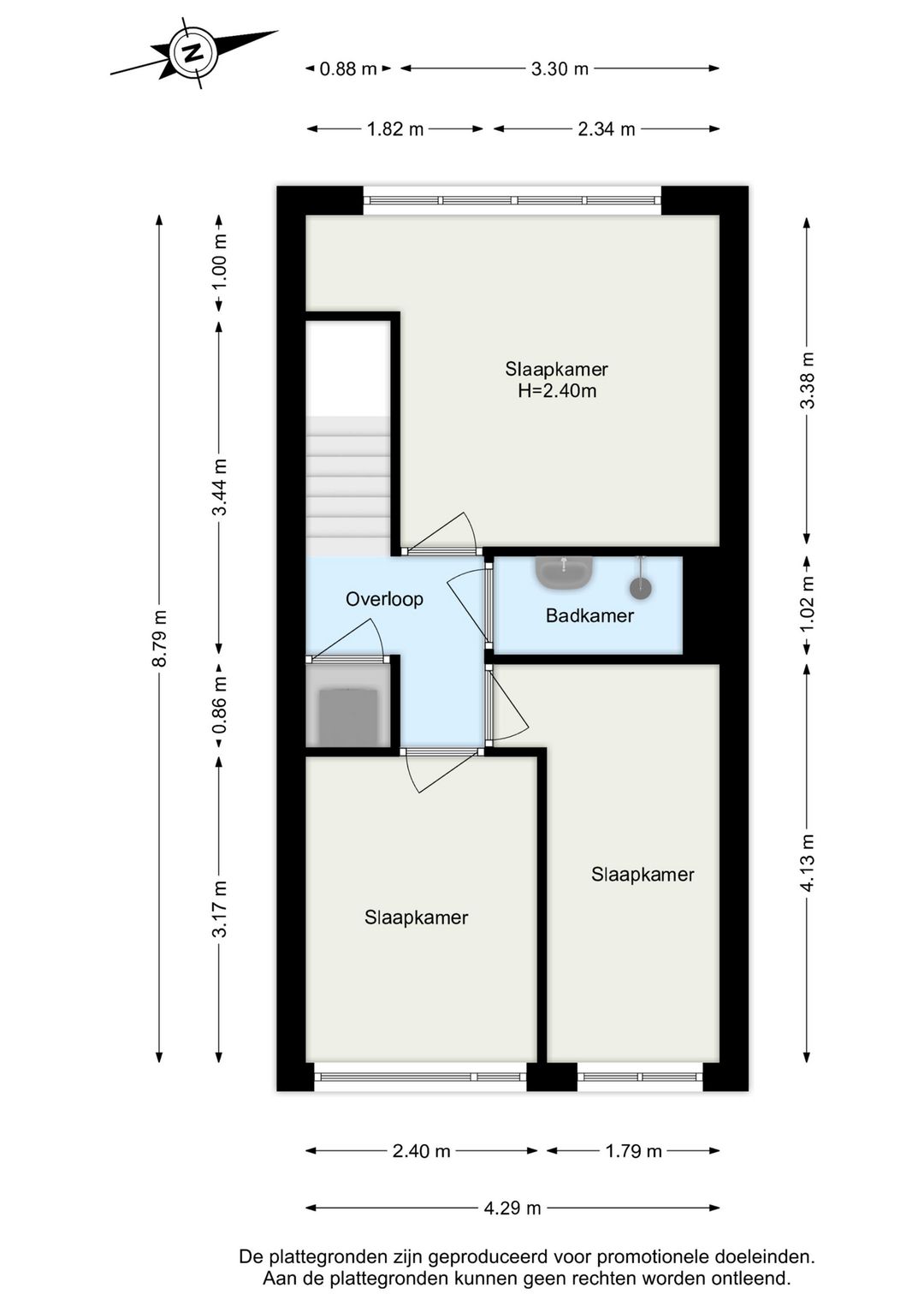 Foto 23 van S.M. Hugo van Gijnweg 247