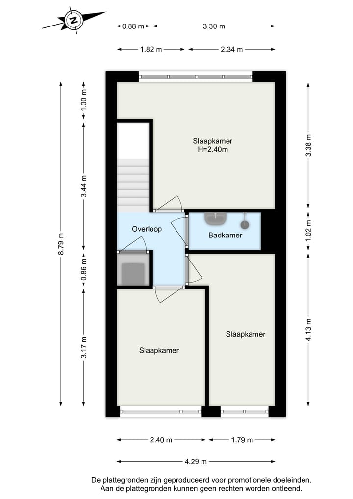 Foto 23 van S.M. Hugo van Gijnweg 247