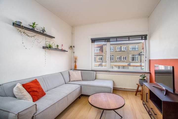 Foto 5 van Rijnlaan 49-ABS