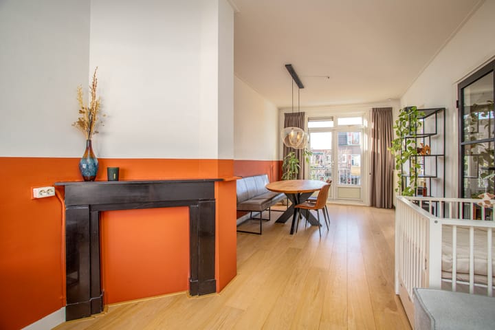 Foto 6 van Rijnlaan 49-ABS