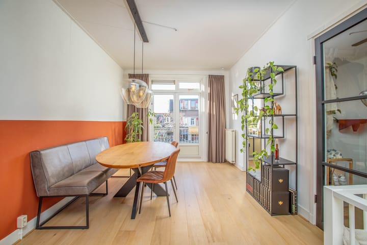 Foto 8 van Rijnlaan 49-ABS