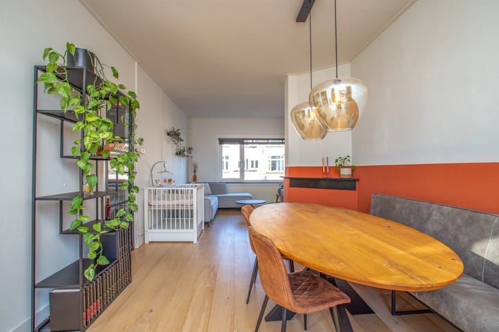 Foto 11 van Rijnlaan 49-ABS