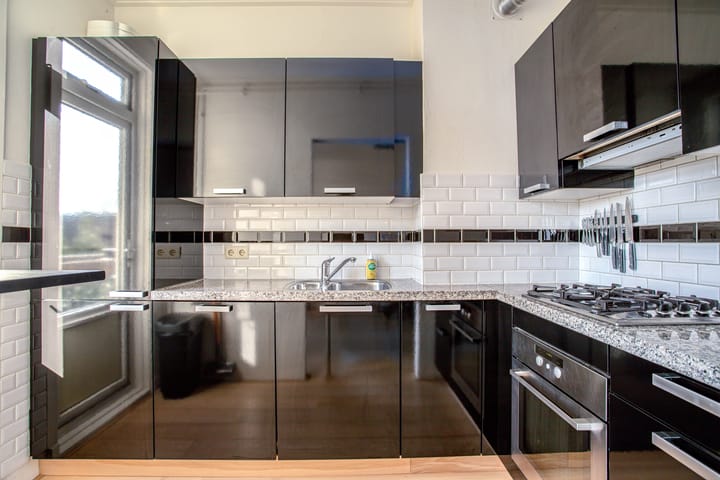 Foto 13 van Rijnlaan 49-ABS