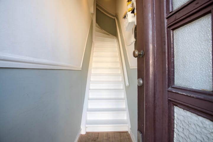 Foto 15 van Rijnlaan 49-ABS