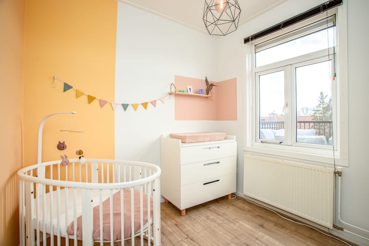 Foto 22 van Rijnlaan 49-ABS