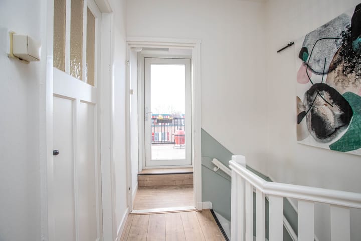 Foto 24 van Rijnlaan 49-ABS