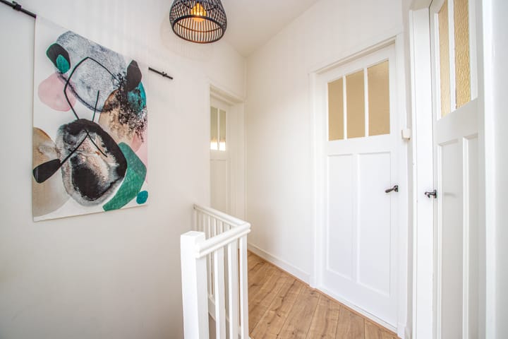 Foto 25 van Rijnlaan 49-ABS