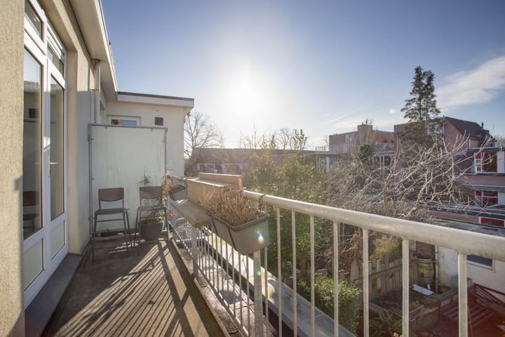 Foto 27 van Rijnlaan 49-ABS