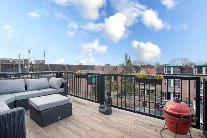 Foto 29 van Rijnlaan 49-ABS