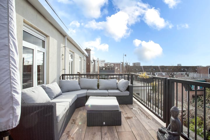 Foto 30 van Rijnlaan 49-ABS